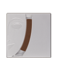 Eyebrow Powder - 05351